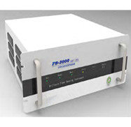 FS-3000分布式光纖應(yīng)變|溫度解調(diào)儀(BOTDA)是一款基于布里淵散射和光時(shí)域散射原理而研發(fā)的分布式監(jiān)測(cè)主機(jī)，分布式光纖應(yīng)變監(jiān)測(cè)儀為雙端測(cè)量模式，具有信噪比高，測(cè)量精度高，空間分辨率高、操作簡(jiǎn)便、界面友好、性能穩(wěn)定等優(yōu)點(diǎn)，可應(yīng)用于長(zhǎng)距離的分布式應(yīng)變、溫度的實(shí)時(shí)在線(xiàn)監(jiān)測(cè)，石油天然氣管線(xiàn)、油井等泄漏溫度監(jiān)測(cè)等，所以也是長(zhǎng)距離分布式光纖管道泄漏監(jiān)測(cè)系統(tǒng)?解決方案之一。