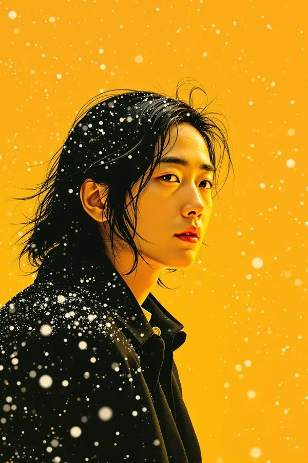 岩井俊二 - 影视资源 岩井俊二 导演肖像